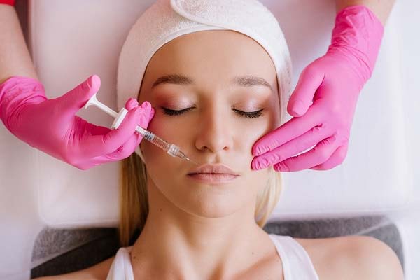 Botox Treatment in Haldwani