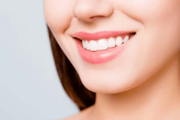 Teeth Whitening in Haldwani