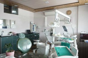 best dental clinic in Haldwani