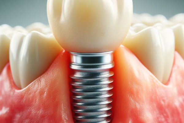 guide to dental implants