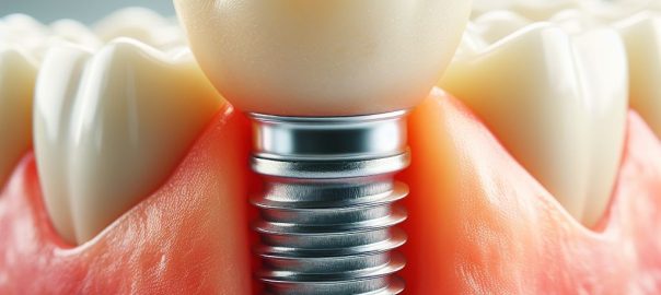 guide to dental implants