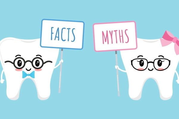 dental myth