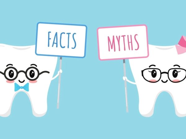 dental myth