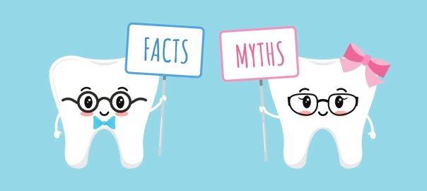 dental myth