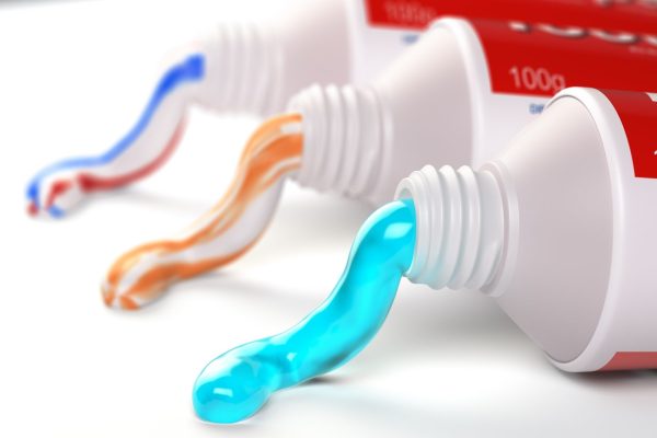 how to choose the toothpaste