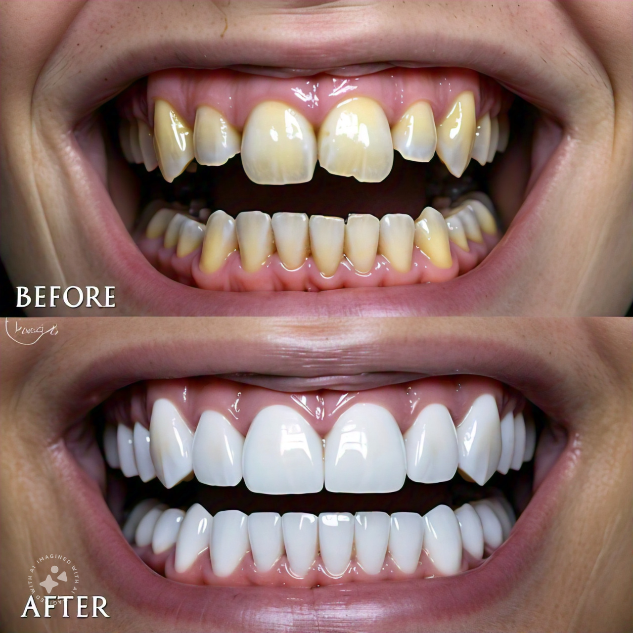 dental veneers in Haldwani